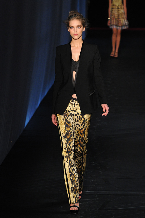 ロベルト カヴァリ(roberto cavalli) 2012年春夏ウィメンズコレクション  - 写真19