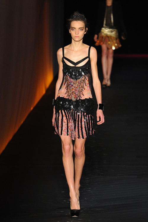 ロベルト カヴァリ(roberto cavalli) 2012年春夏ウィメンズコレクション  - 写真26