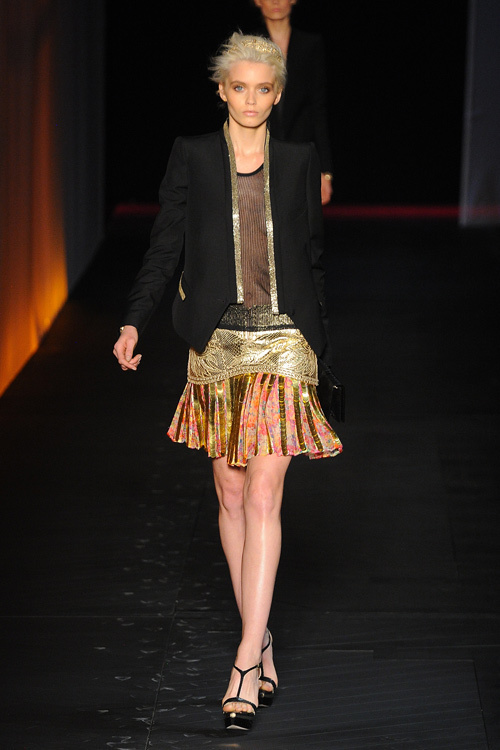 ロベルト カヴァリ 2012年春夏<span>コレクション</span> - 写真28