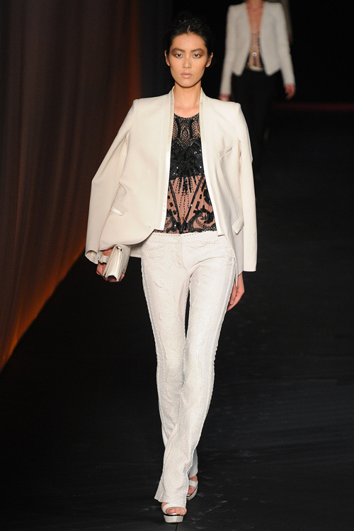 ロベルト カヴァリ 2012年春夏<span>コレクション</span> - 写真34