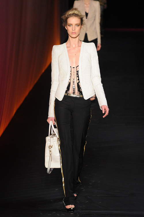 ロベルト カヴァリ 2012年春夏<span>コレクション</span> - 写真35