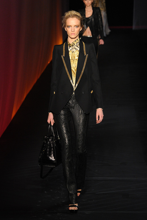 ロベルト カヴァリ 2012年春夏<span>コレクション</span> - 写真39