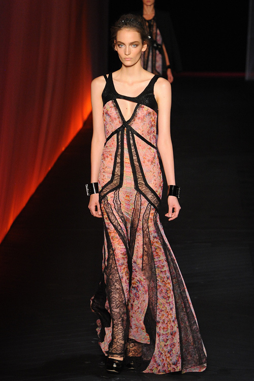 ロベルト カヴァリ 2012年春夏<span>コレクション</span> - 写真43