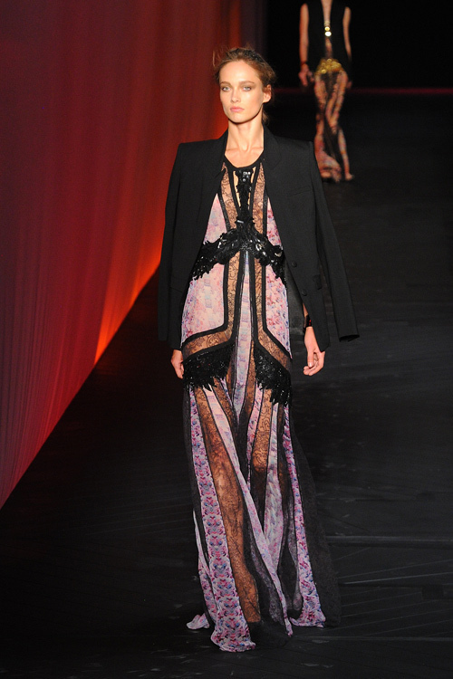 ロベルト カヴァリ(roberto cavalli) 2012年春夏ウィメンズコレクション  - 写真45