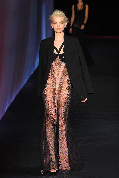 ロベルト カヴァリ 2012年春夏<span>コレクション</span> - 写真50