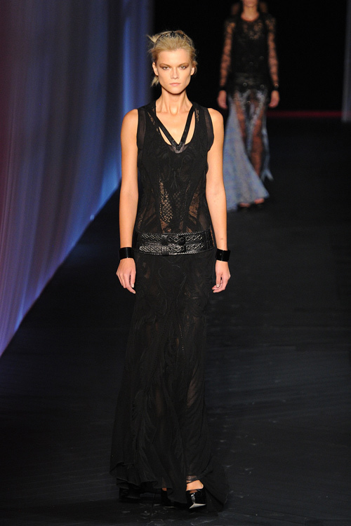 ロベルト カヴァリ 2012年春夏<span>コレクション</span> - 写真51