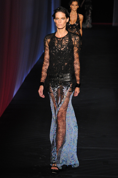 ロベルト カヴァリ 2012年春夏<span>コレクション</span> - 写真52
