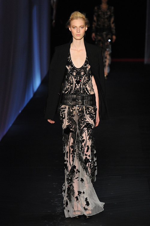 ロベルト カヴァリ(roberto cavalli) 2012年春夏ウィメンズコレクション  - 写真55