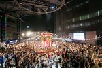 「六本木ヒルズ盆踊り 2018」オリジナル盆踊りや六本木グルメで楽しむ日本の夏｜写真4