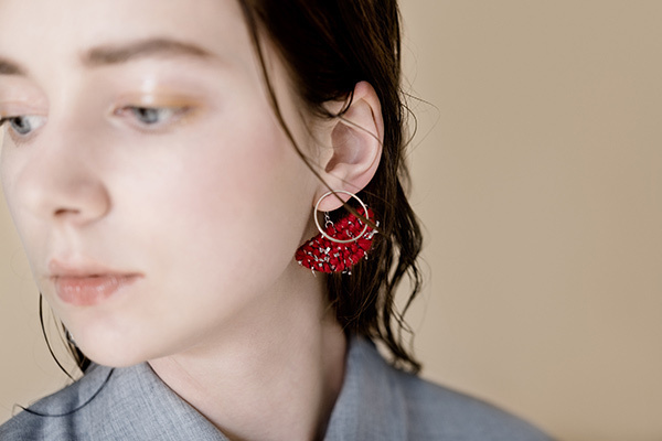 nezu 2017-18AW Collection