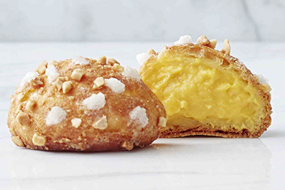 「シュー・ダンフェール パリ」