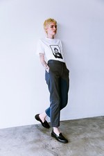 イェップ(YEP) 2016年秋冬コレクション 画像3枚目