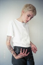 イェップ(YEP) 2016年秋冬コレクション 画像4枚目