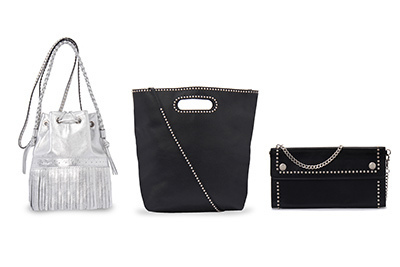 ジェイ＆エム デヴィッドソン「JET SET コレクション」