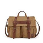 英国発ベルスタッフ、新宿＆神戸にオープン - コロニアル・バッグを復刻発売｜写真1