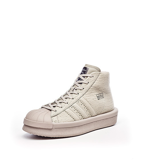 アディダス バイ リック・オウエンス(adidas by Rick Owens) プロモデル｜写真7