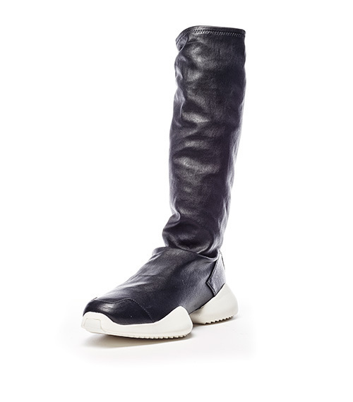 アディダス バイ リック・オウエンス(adidas by Rick Owens) プロモデル｜写真13