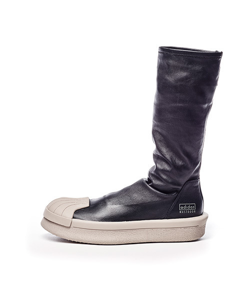アディダス バイ リック・オウエンス(adidas by Rick Owens) プロモデル｜写真14