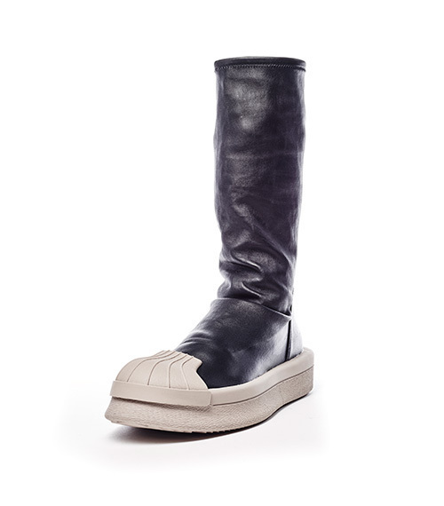 アディダス バイ リック・オウエンス(adidas by Rick Owens) プロモデル｜写真15