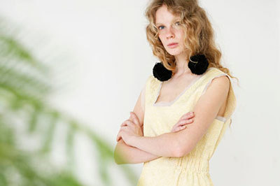 オキラク 2017年リゾート ウィメンズ コレクション