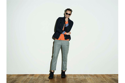 カフェ新設に、新ブランド発足、POP UPショップ開催 - 音楽セレクトショップの草分けbonjour recordsのホットな今