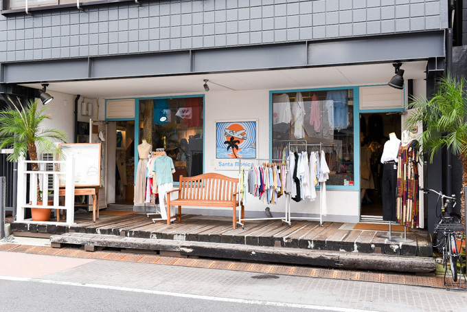 原宿の古着屋ベスト30選 -ブランド古着やストリートなどメンズ＆レディースの人気店を網羅｜写真2