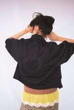 フレッドペリー×ミュベール、カプセルコレクション登場 - モッズパーカやジャケット、ドレスなど｜写真8