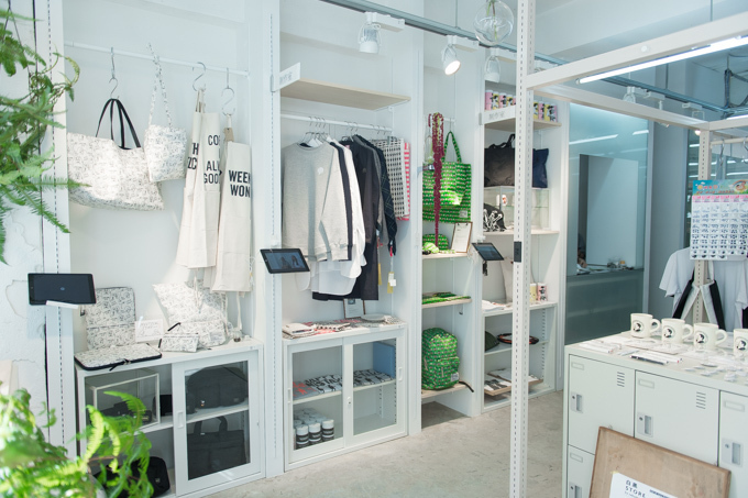 新施設「バイパルコ(BY PARCO)」が南青山に、アンリアレイジの新店など｜写真3