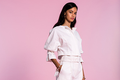 サヤカ デイヴィス 2017年春夏 ウィメンズ&メンズ コレクション