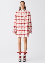 アレキサンダー・マックイーン 17年リゾート - 家族の思い出が蘇るヴィンテージワードローブ｜写真3