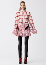 アレキサンダー・マックイーン 17年リゾート - 家族の思い出が蘇るヴィンテージワードローブ｜写真4