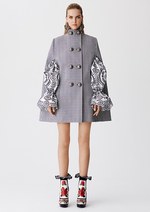 アレキサンダー・マックイーン 17年リゾート - 家族の思い出が蘇るヴィンテージワードローブ｜写真6