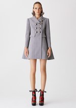 アレキサンダー・マックイーン 17年リゾート - 家族の思い出が蘇るヴィンテージワードローブ｜写真7