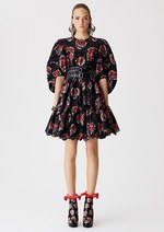 アレキサンダー・マックイーン 17年リゾート - 家族の思い出が蘇るヴィンテージワードローブ｜写真10