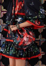 アレキサンダー・マックイーン 17年リゾート - 家族の思い出が蘇るヴィンテージワードローブ｜写真22