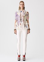 アレキサンダー・マックイーン 17年リゾート - 家族の思い出が蘇るヴィンテージワードローブ｜写真29