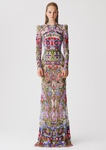 アレキサンダー・マックイーン 17年リゾート - 家族の思い出が蘇るヴィンテージワードローブ｜写真35