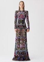 アレキサンダー・マックイーン 17年リゾート - 家族の思い出が蘇るヴィンテージワードローブ｜写真36