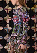 アレキサンダー・マックイーン 17年リゾート - 家族の思い出が蘇るヴィンテージワードローブ｜写真37