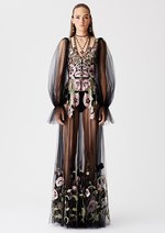 アレキサンダー・マックイーン 17年リゾート - 家族の思い出が蘇るヴィンテージワードローブ｜写真38