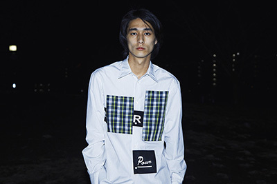 ソーイ シャツ(soe shirts) 2016-17年秋冬  メンズ