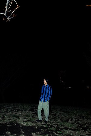 ソーイ シャツ(soe shirts) 2016-17年秋冬 メンズコレクション  - 写真1