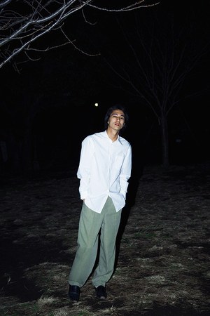 ソーイ シャツ(soe shirts) 2016-17年秋冬 メンズコレクション  - 写真9