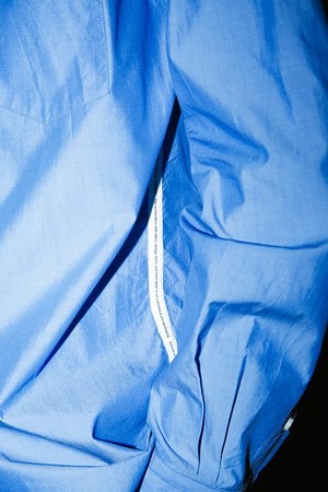 ソーイ シャツ(soe shirts) 2016-17年秋冬 メンズコレクション  - 写真10