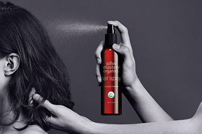 ジョンマスターオーガニック