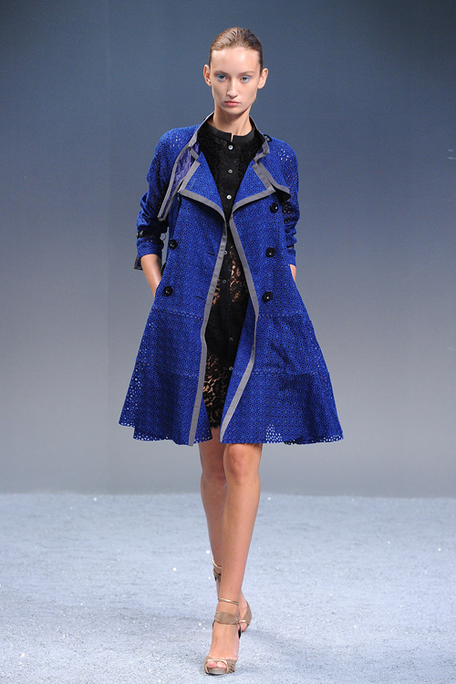 サカイ(sacai) 2012年春夏ウィメンズコレクション  - 写真3