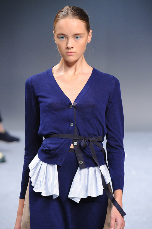 サカイ(sacai) 2012年春夏ウィメンズコレクション  - 写真28