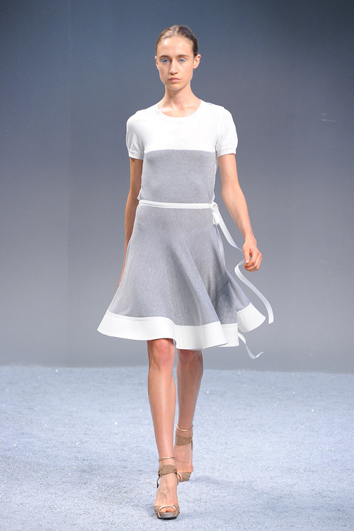 サカイ 2012年春夏<span>コレクション</span> - 写真18