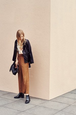 スナイデル(SNIDEL) 2016-17年秋冬 ウィメンズコレクション  - 写真3