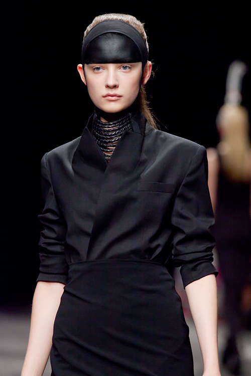 A.F.ヴァンデヴォースト 2012年春夏<span>コレクション</span> - 写真6